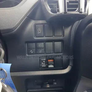 Toyota Noah 2019 White