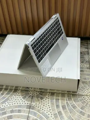 Laptop HP EliteBook 1040 G8 32GB Intel Core i7 SSD 512GB