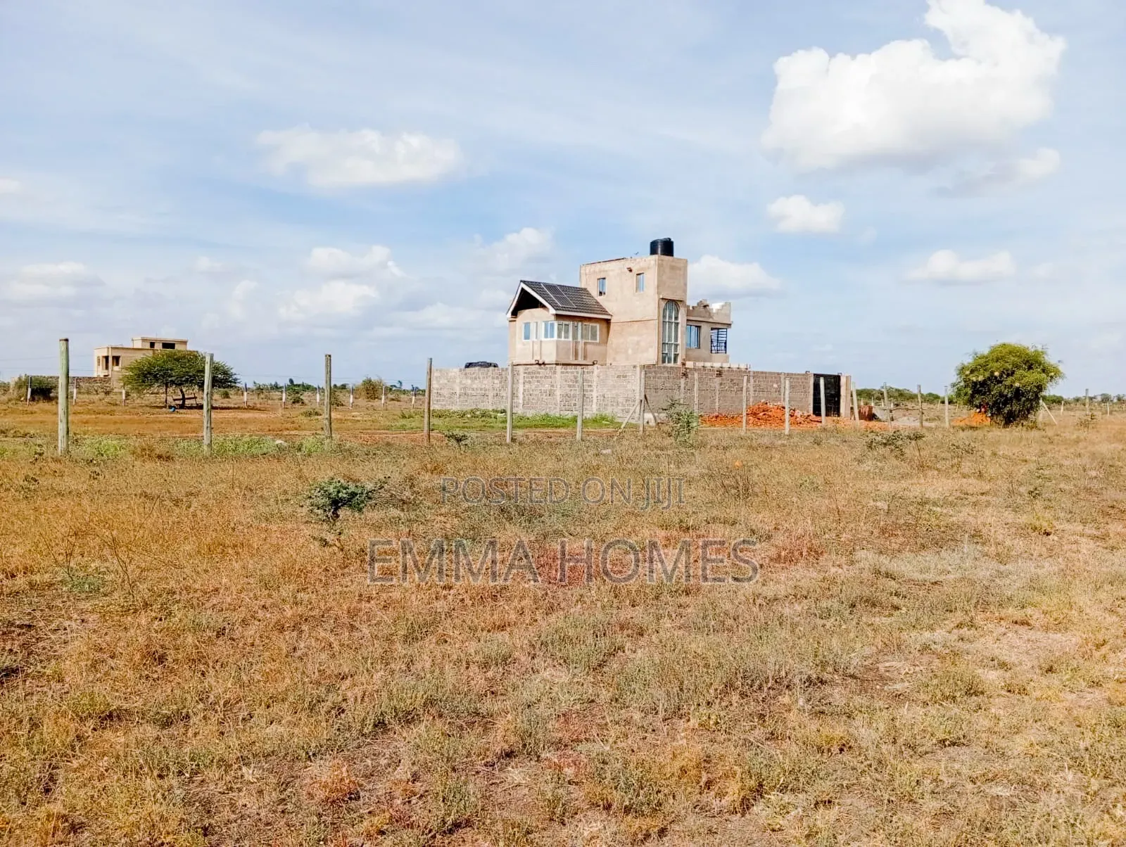 Residential Plots for Sale in Ruiru Kamakis Gikumari