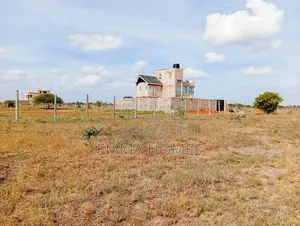 Residential Plots for Sale in Ruiru Kamakis Gikumari