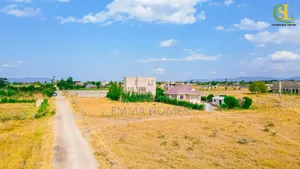 Residential Plots for Sale in Ruiru Kamakis Gikumari