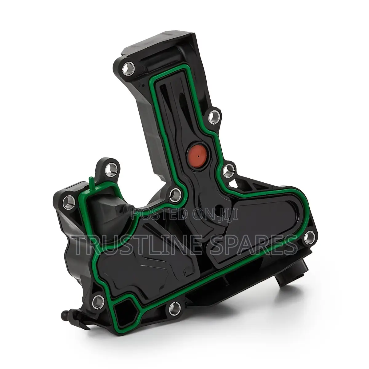 Vw / Audi Crankcase Oil Separator – Premium Replacement