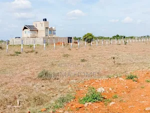 Residential Plots for Sale in Ruiru Kamakis Gikumari