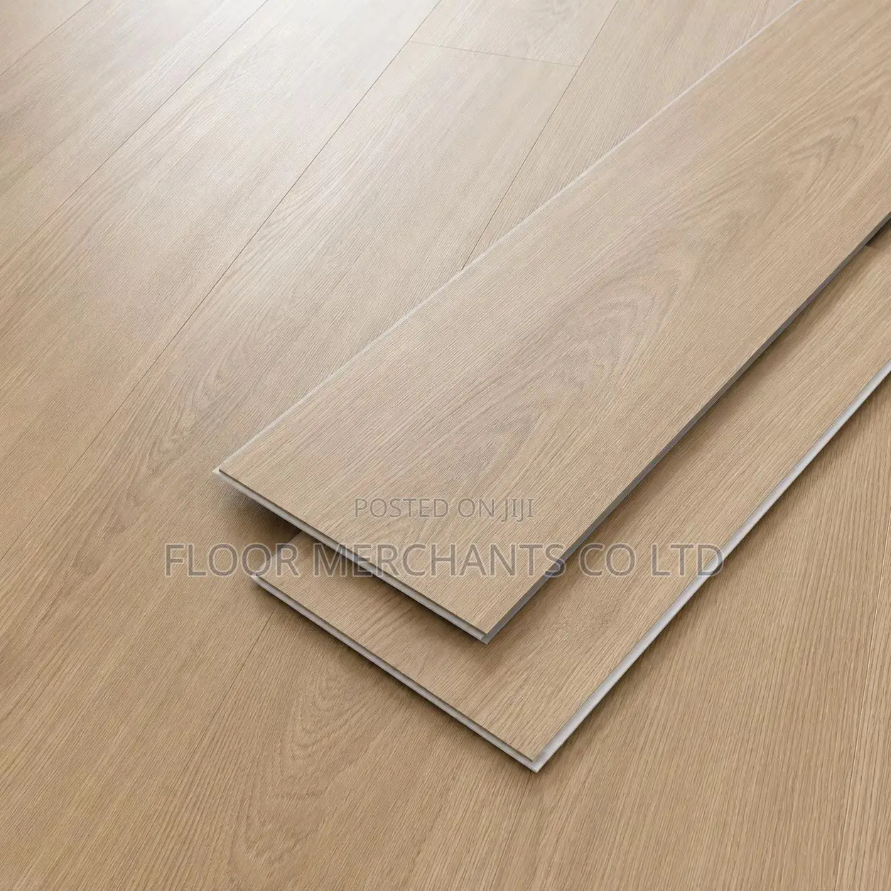 Maxicore SPC Floor