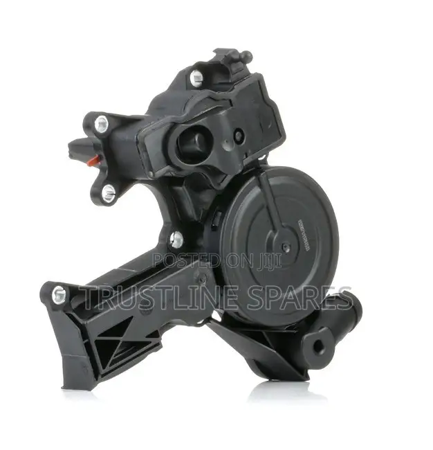 Vw / Audi Crankcase Oil Separator – Premium Replacement