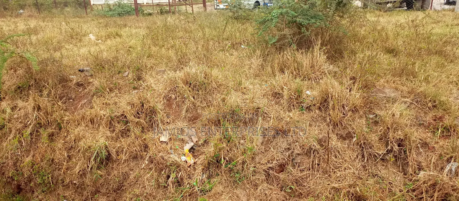 Prime Commercial Land on Sale Touching Thika Super Highway.
