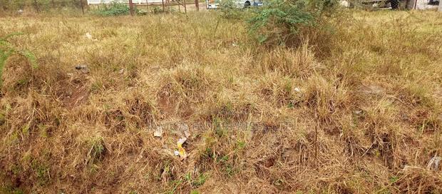 Prime Commercial Land on Sale Touching Thika Super Highway.