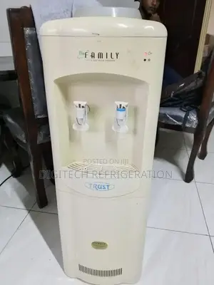Dispenser Repair