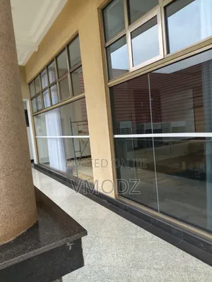 Corporate Building Nano Ceramic Heat Rejection Window Film