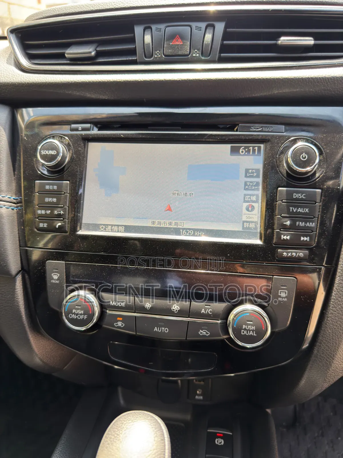 Nissan X-Trail 2020 White