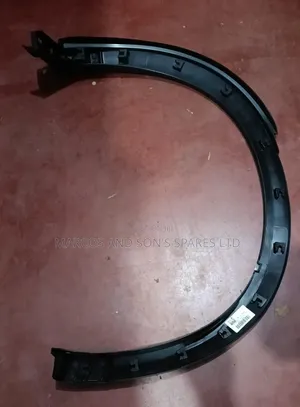 Wing Molding Mazda Cx5
