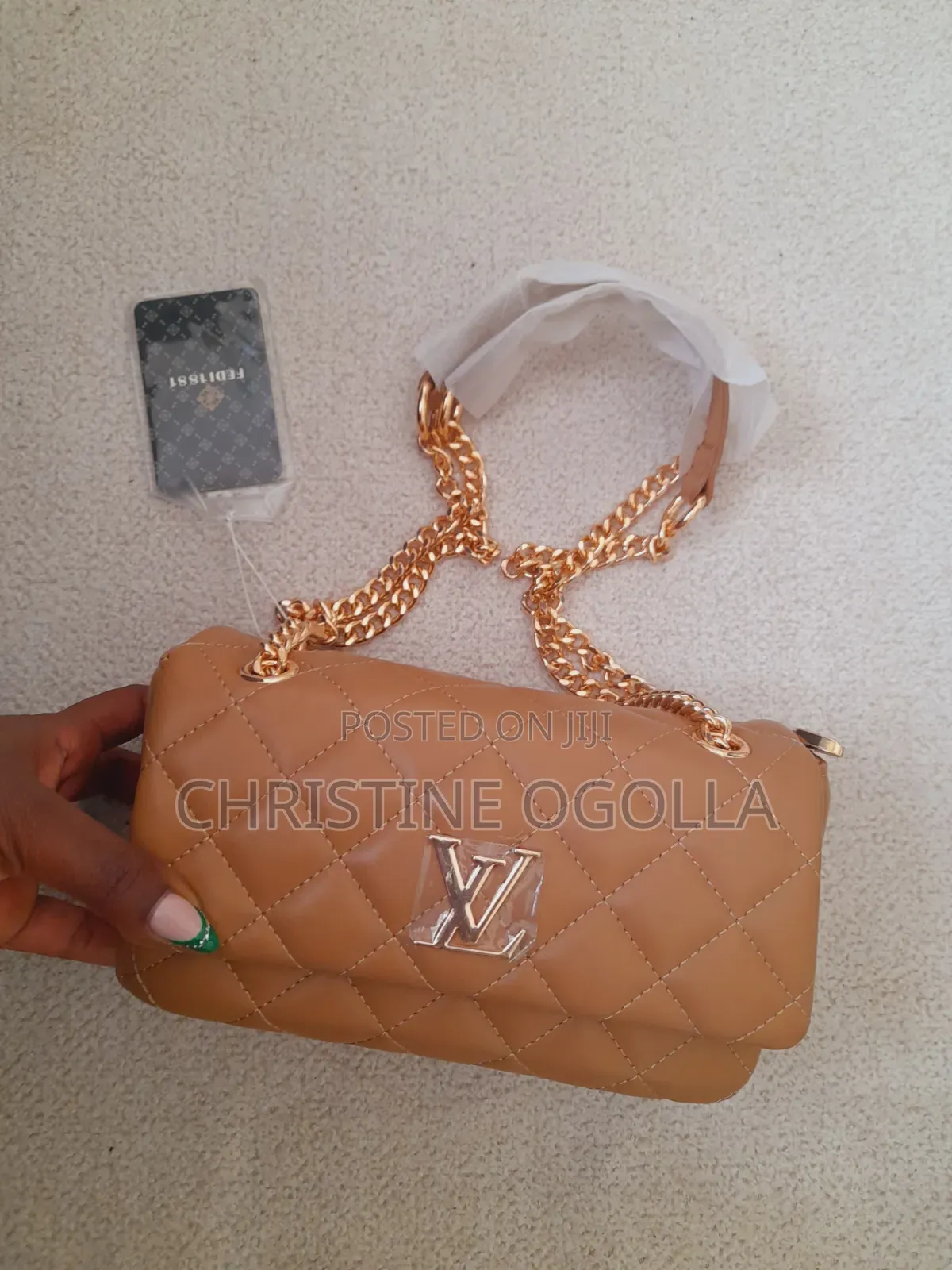 Quality New Handbags