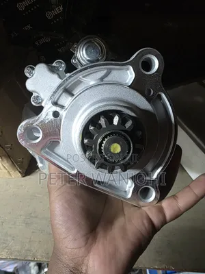 Starter Motor for Actross, Axor