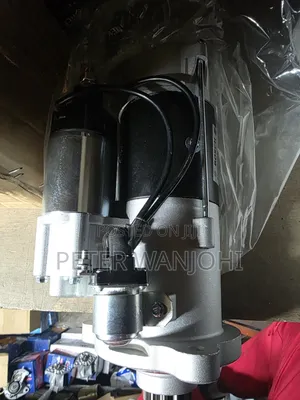 Starter Motor for Actross, Axor