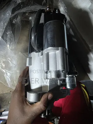 Starter Motor for Actross, Axor