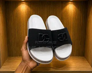 Dolce and Gabbanna Sandals Size 40-46