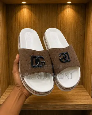 Dolce and Gabbanna Sandals Size 40-46