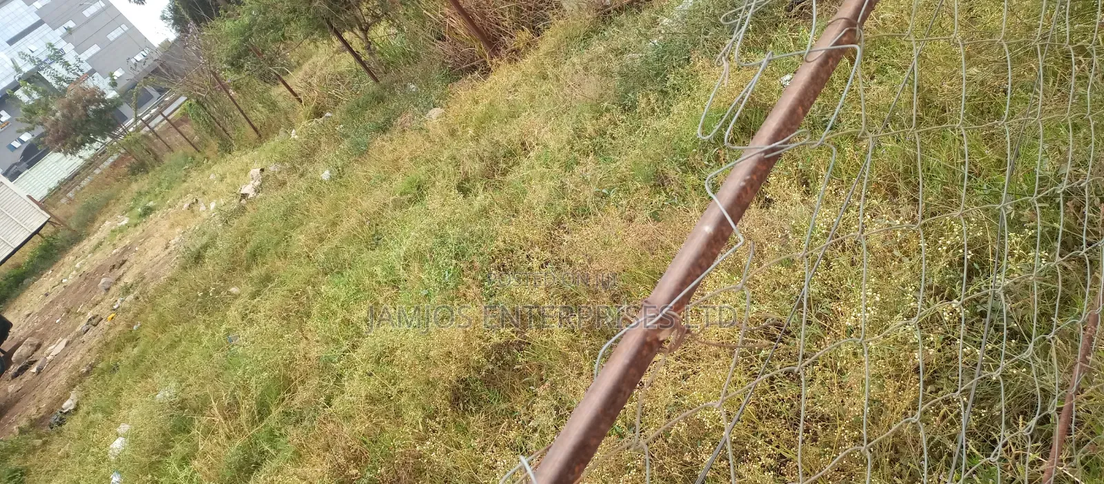 Prime Commercial Land on Sale Touching Thika Super Highway.