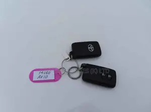 Toyota Axio 1.5 Hybrid 2WD 2019 White