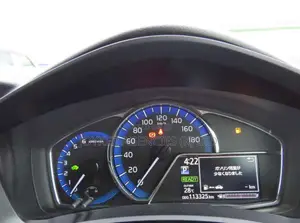 Toyota Axio 1.5 Hybrid 2WD 2019 White