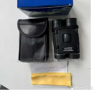 Binoculars, Compact Binoculars