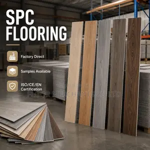 Stonecraft Spcplank Floor