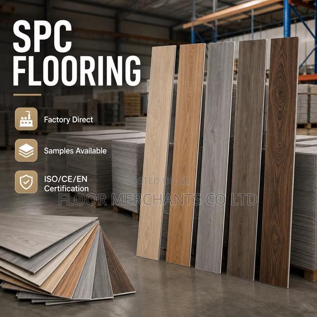 Stonecraft Spcplank Floor - thumbnail 2