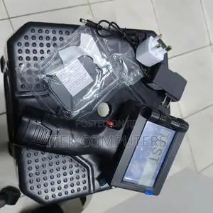 Handheld Inkjet Printer for Printing Batch and Expiry Dates