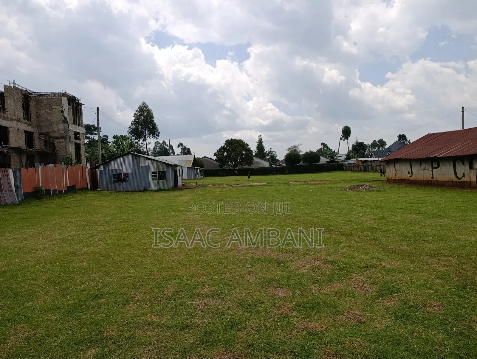 Land for Lease