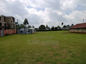 Land for Lease