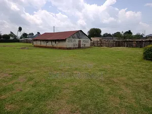 Land for Lease