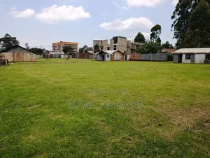 Land for Lease