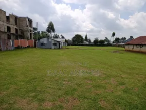 Land for Lease