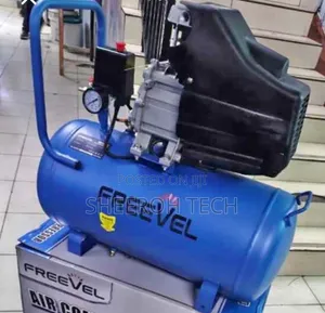 25l Heavy Duty Air Compressor