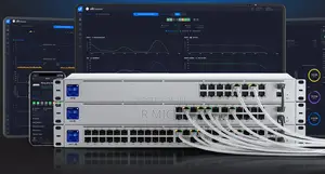 Ubiquiti UniFi USW-24-POE