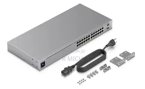 Ubiquiti UniFi USW-24-POE