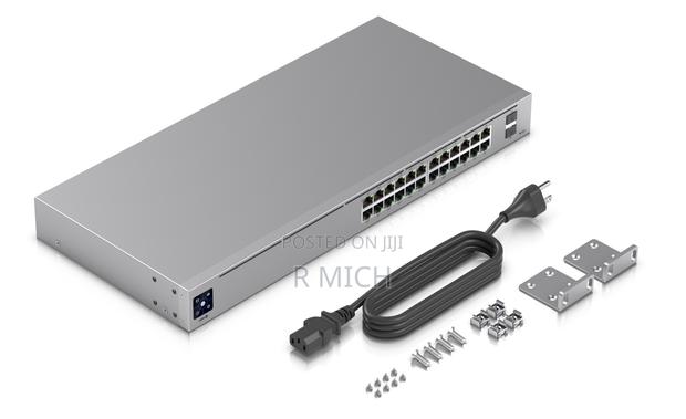 Ubiquiti UniFi USW-24-POE