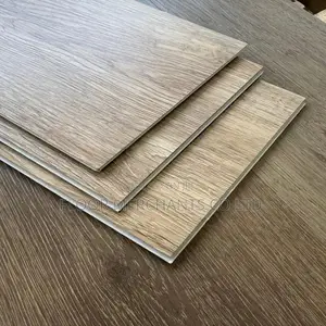 Solidstep Flooring SPC Plank