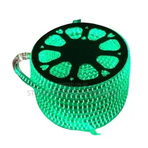 Low Power 50M Metres SMD Color Green Led Strip Light Snake Light