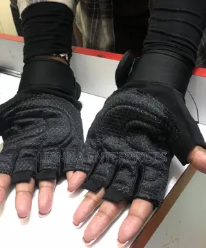 Gym Grip Gloves^^gloves^^