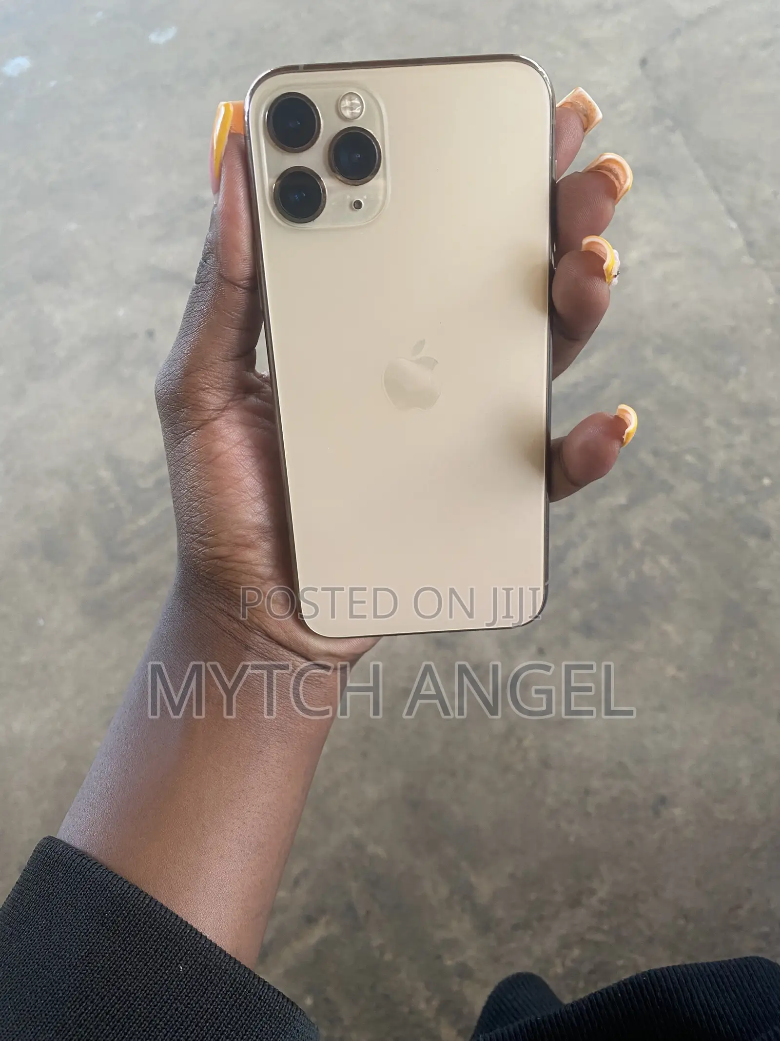 Apple iPhone 11 Pro 256 GB