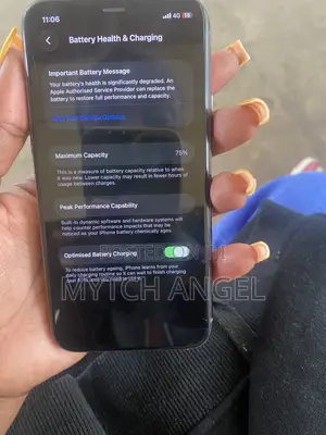 Apple iPhone 11 Pro 256 GB