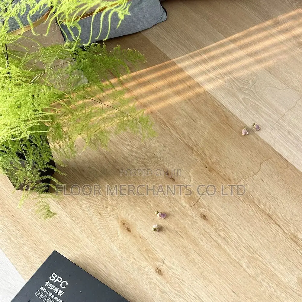 Megalock SPC Plank
