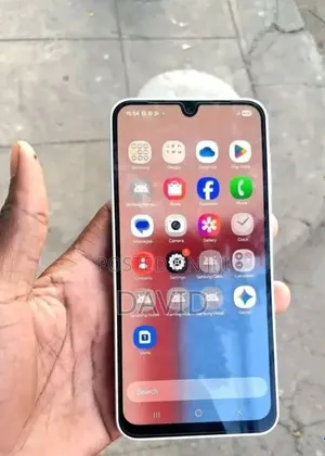 Samsung Galaxy A16 128 GB Green