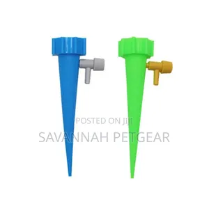 20 PCS Plant Waterer, Self-Watering Spike Slow Release