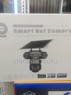 Smart Net Camera