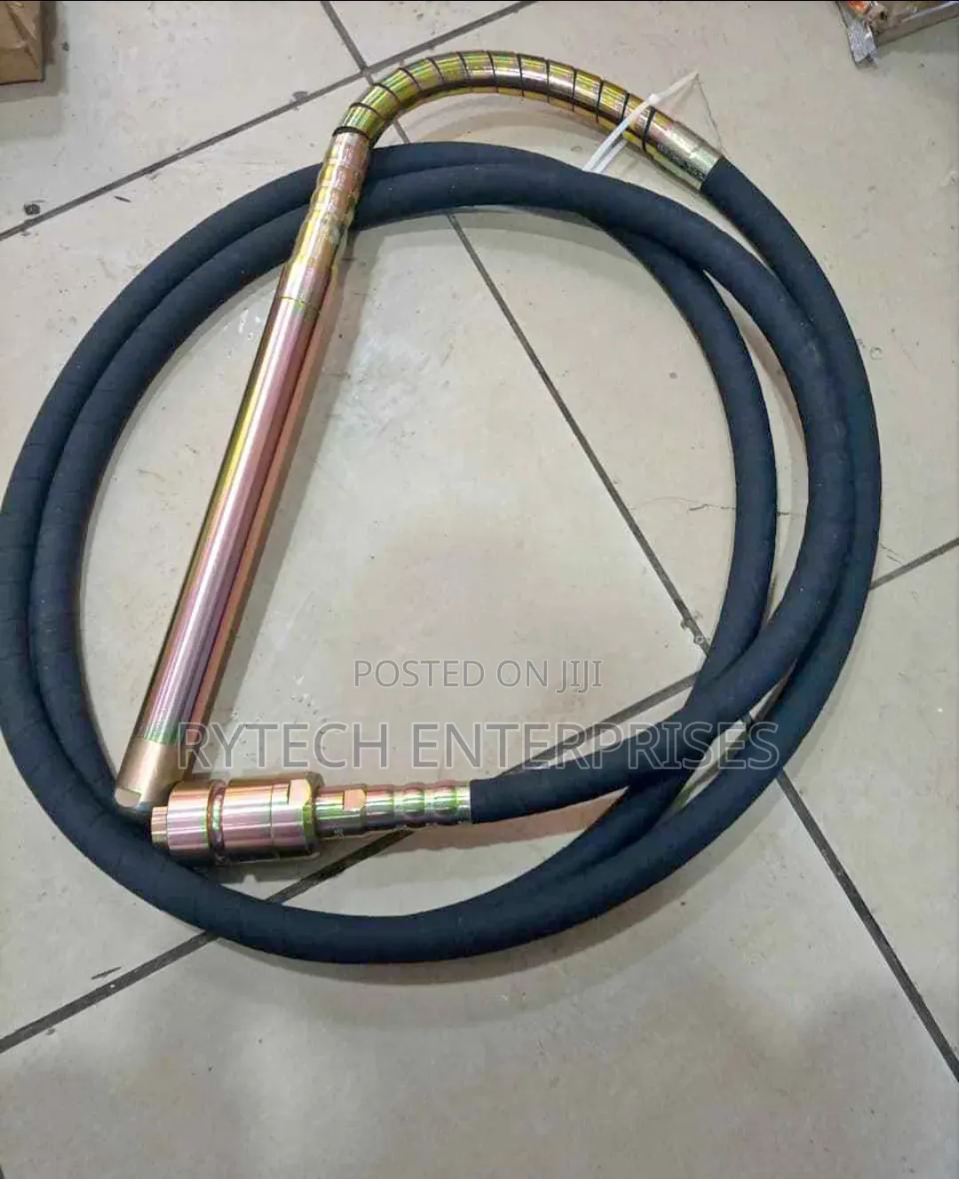 Honda Concrete Vibrator/Honda Vibrator