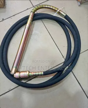 Honda Concrete Vibrator/Honda Vibrator