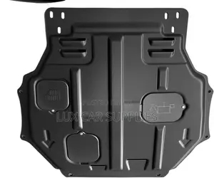 Mitsubishi Outlander 2016-2020 Engine Case Guards