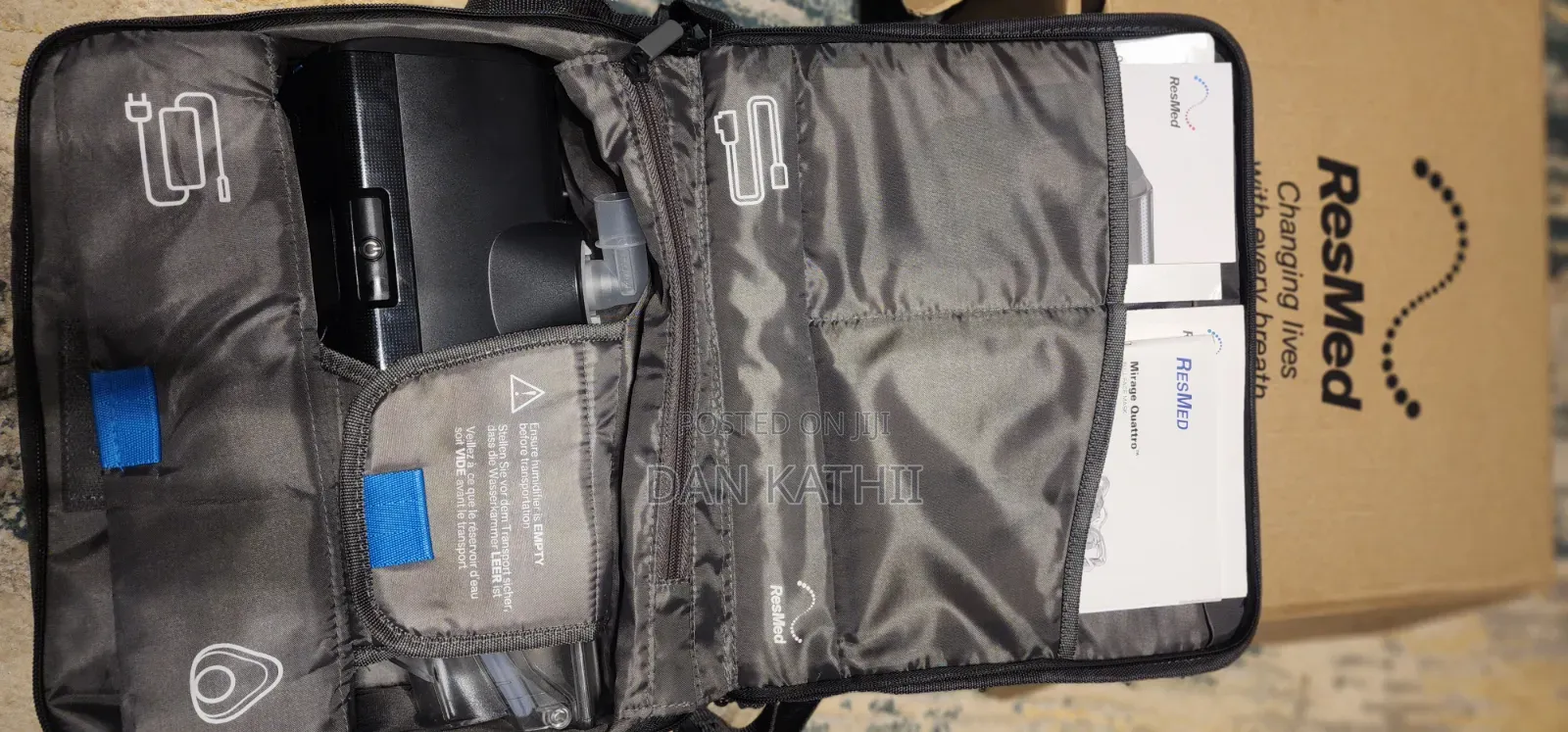 Cpap Machine